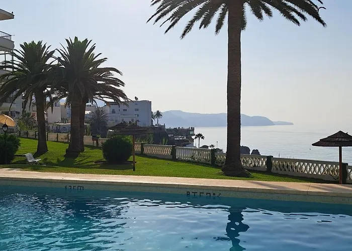 Apartamento Acapulco Playa Beautiful Seaview