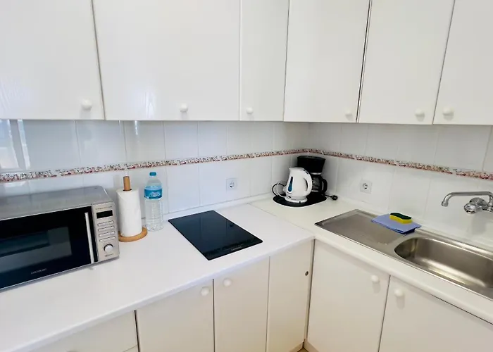 Apartamento Acapulco Playa Beautiful Seaview