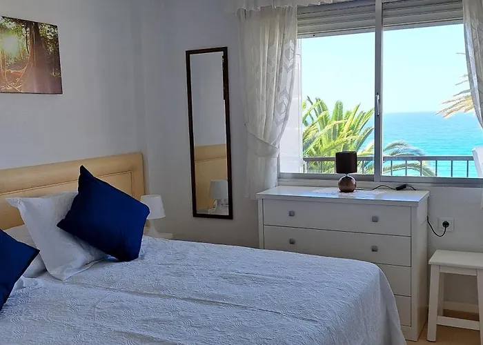 Acapulco Playa Beautiful Seaview Apartamento *