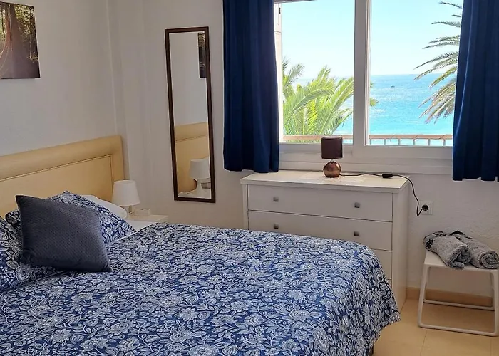 Apartamento Acapulco Playa Beautiful Seaview *