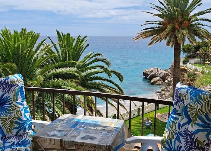 Acapulco Playa Beautiful Seaview Apartamento